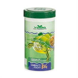 GAMBERETTI BIG PER TARTARUGHE VIRIDIA - ML 1000